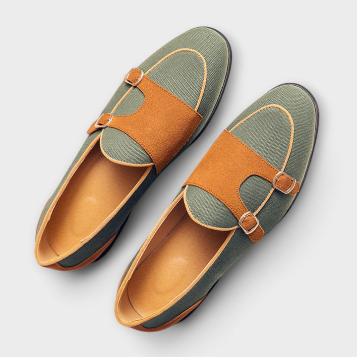 Mariska | Comfortable Loafers