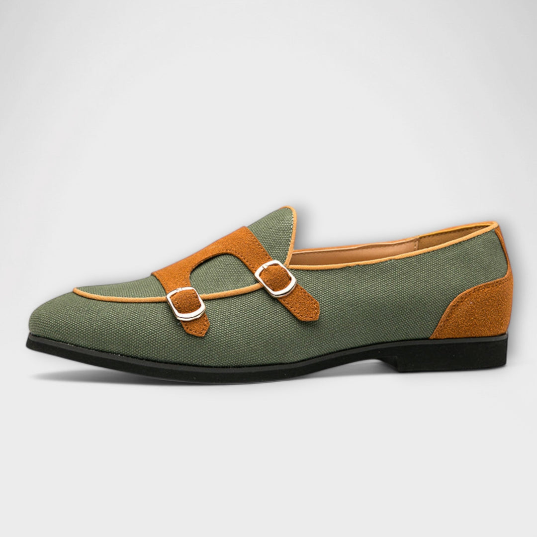 Mariska | Comfortable Loafers