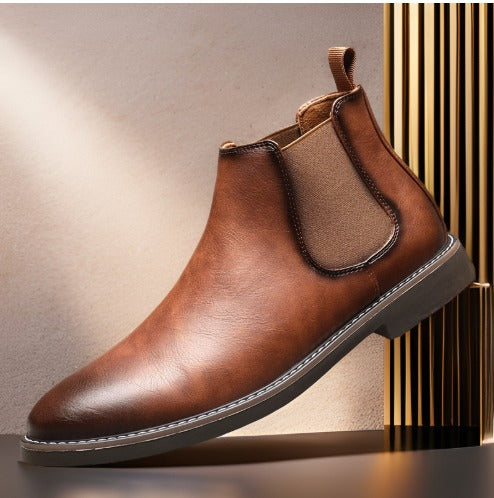 Harry - Chelsea Boots for Men