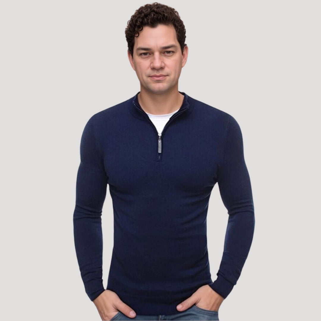 Dean - Comfortable Ergonomic Sweater