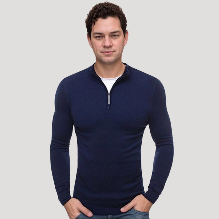 Dean - Comfortable Ergonomic Sweater