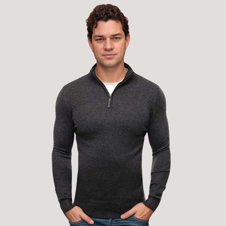 Dean - Comfortable Ergonomic Sweater