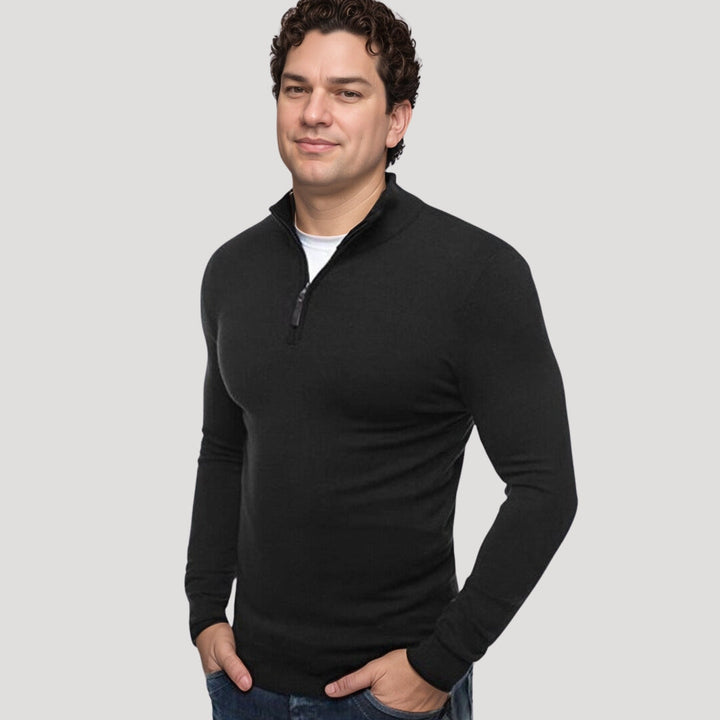 Dean - Comfortable Ergonomic Sweater