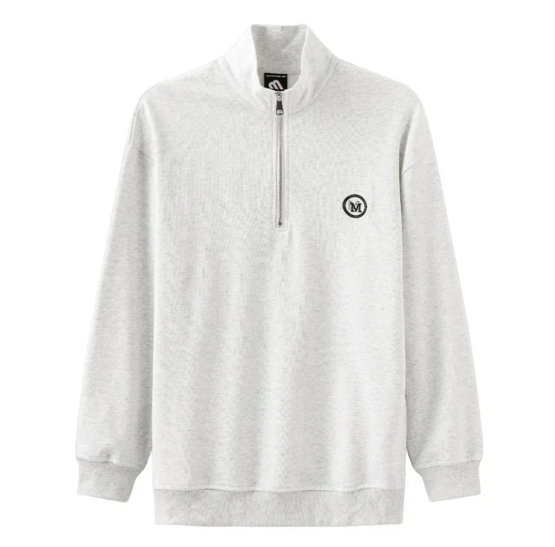 Brandon - Innovative Comfort Pullover