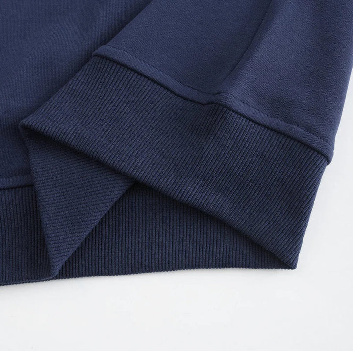 Brandon - Innovative Comfort Pullover