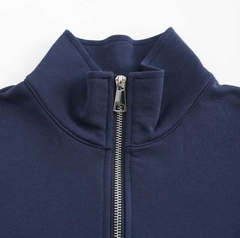 Brandon - Innovative Comfort Pullover