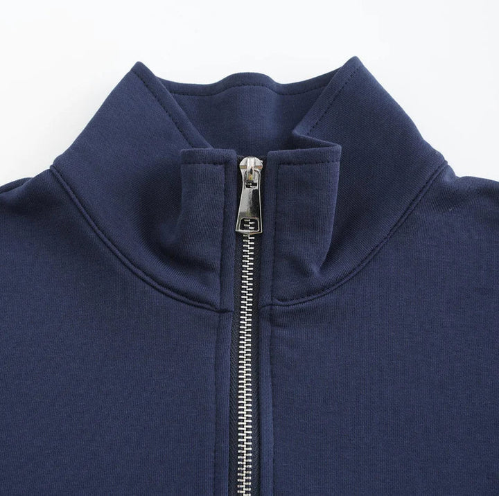 Brandon - Innovative Comfort Pullover