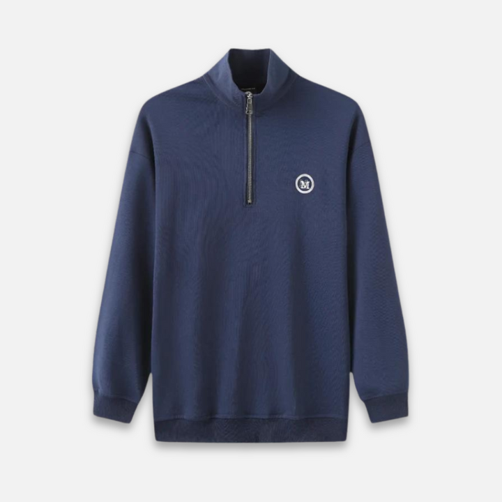 Brandon - Innovative Comfort Pullover