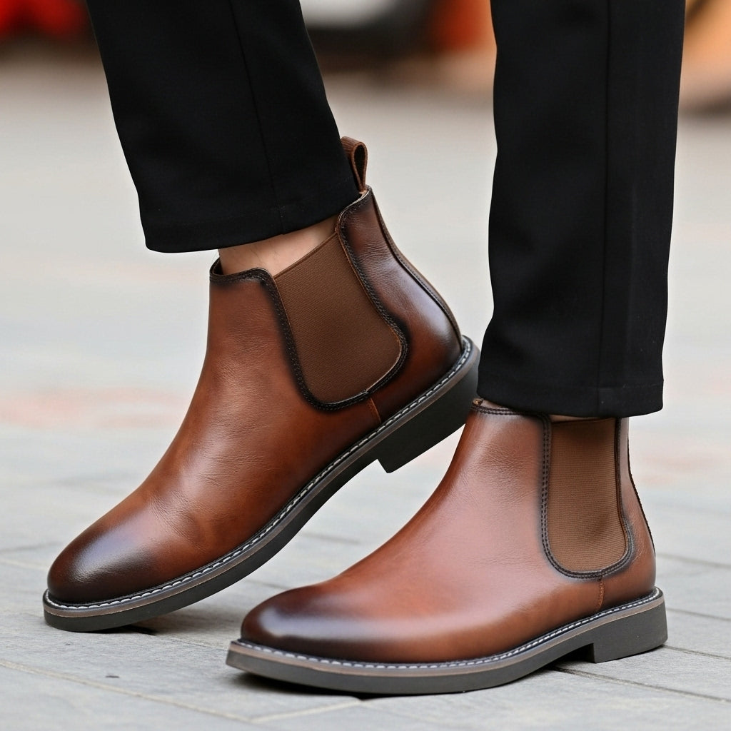 Harry - Chelsea Boots for Men