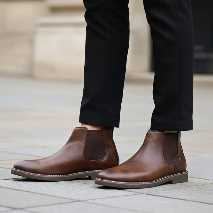 Harry - Chelsea Boots for Men