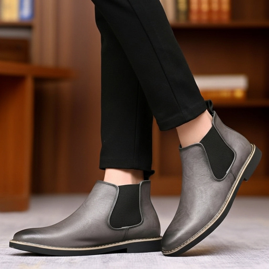 Harry - Chelsea Boots for Men