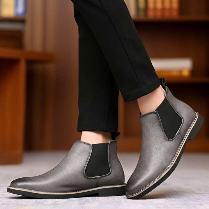 Harry - Chelsea Boots for Men