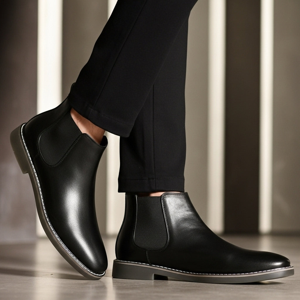 Harry - Chelsea Boots for Men