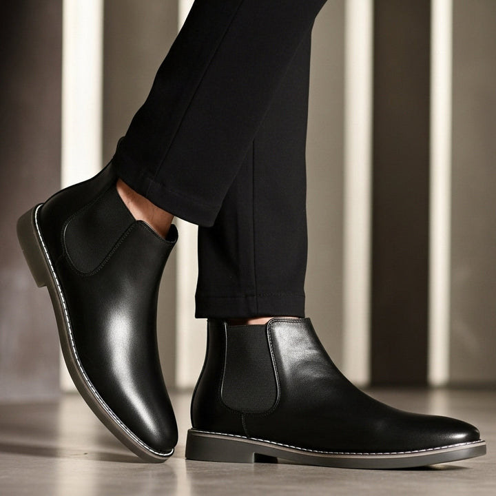 Harry - Chelsea Boots for Men