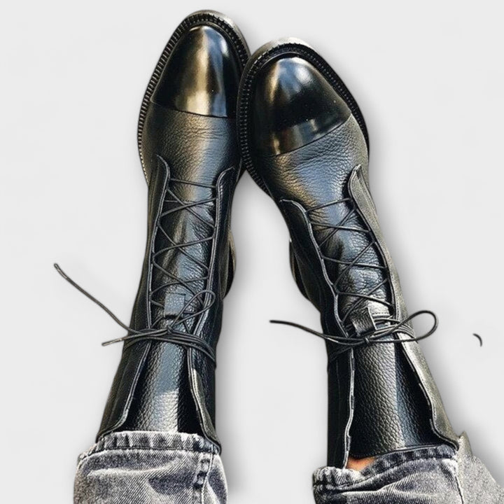 Nancy - High-Quality Boots