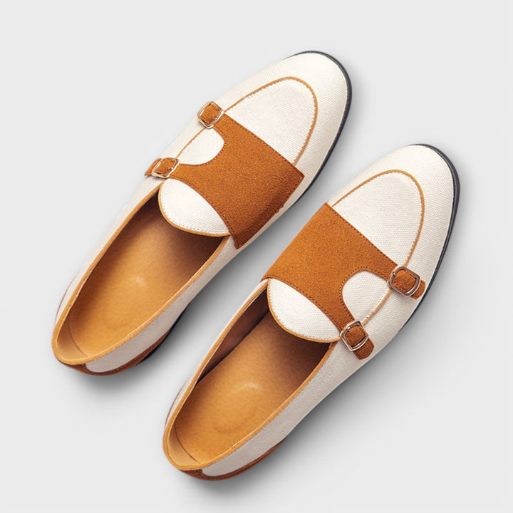 Mariska | Comfortable Loafers