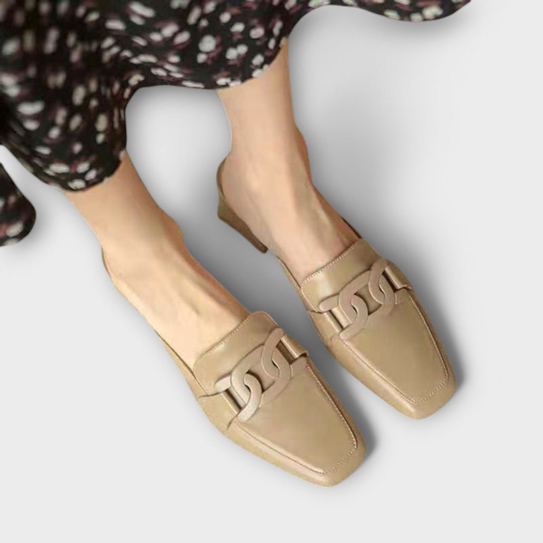 Monika | Comfortable Slipper