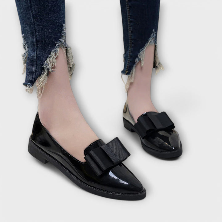 Heather | Loafers