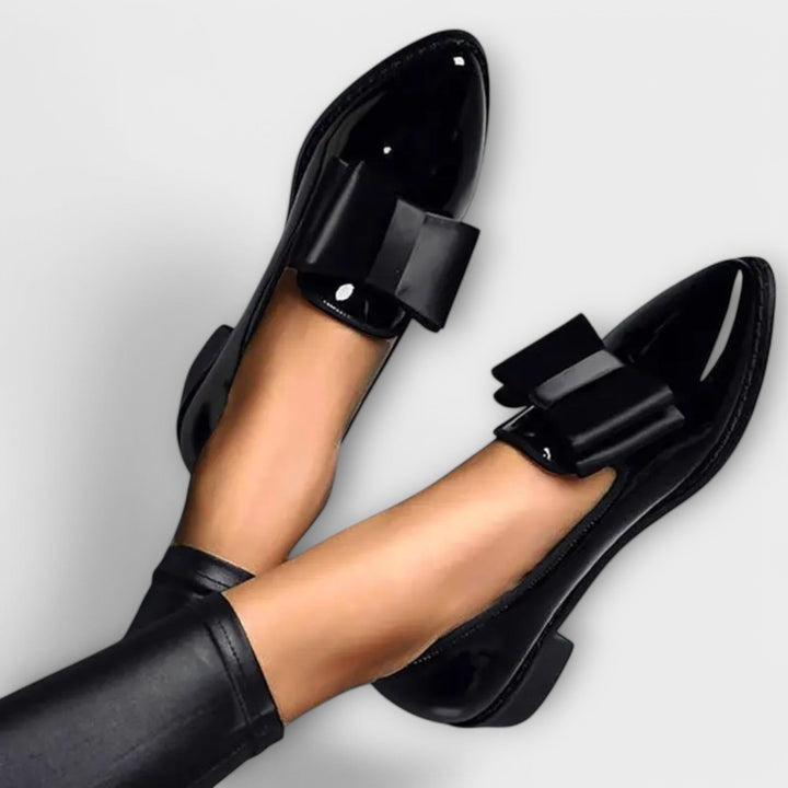 Heather | Loafers