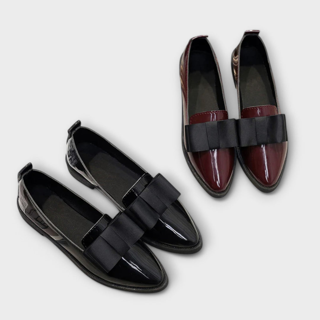 Heather | Loafers