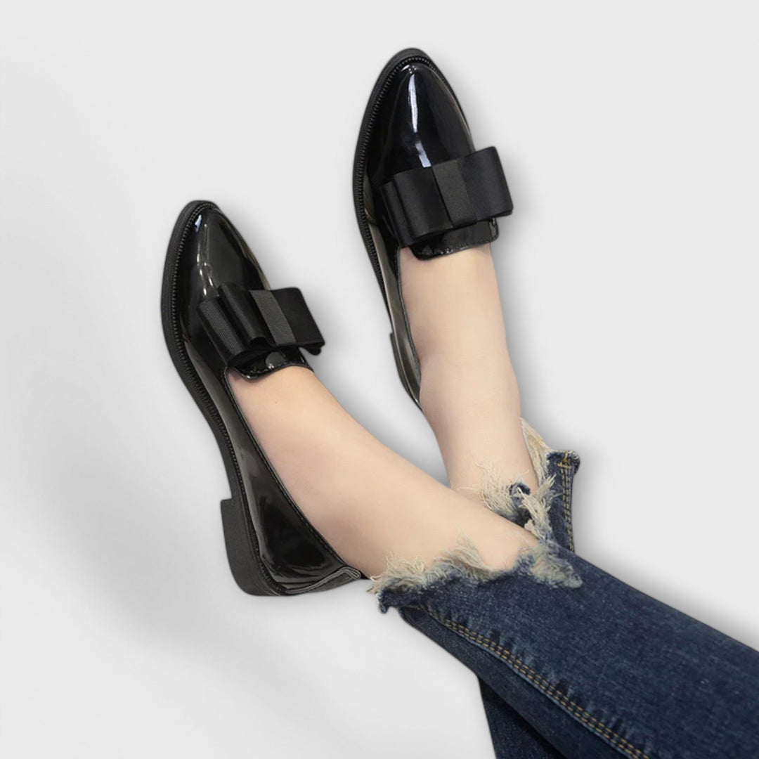 Heather | Loafers