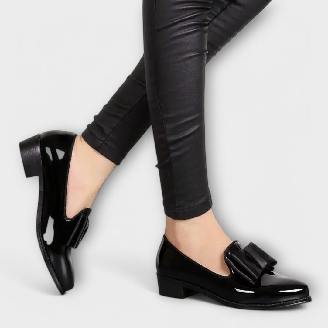 Heather | Loafers