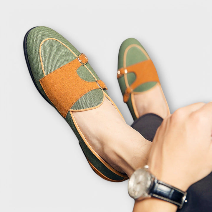 Marilee | Loafers