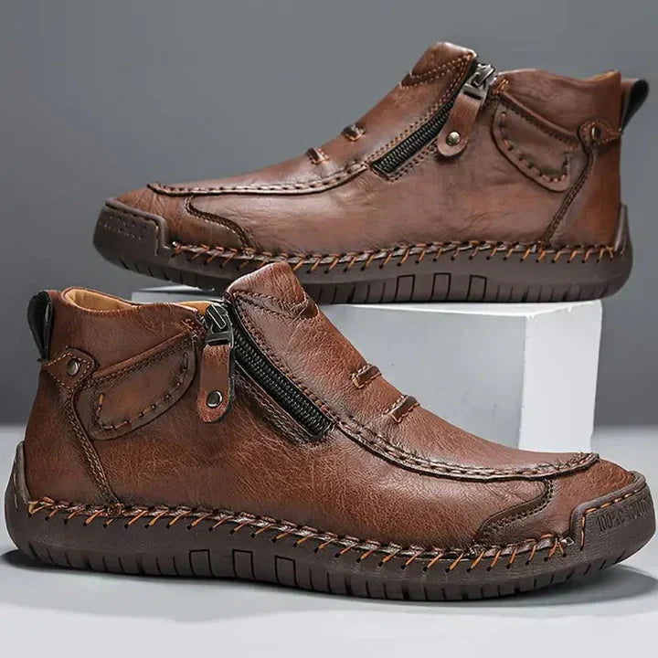 Darnell - Comfortable Shoes