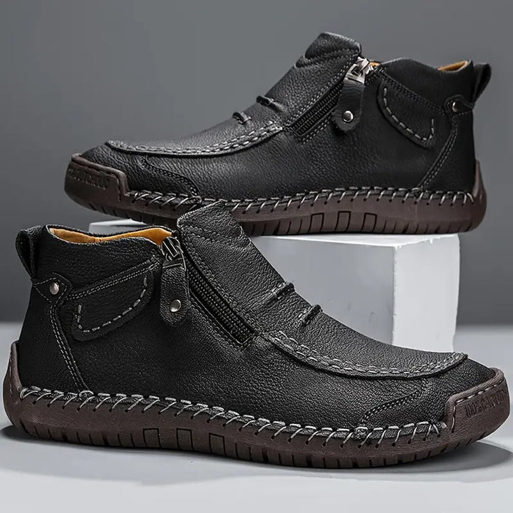 Darnell - Comfortable Shoes
