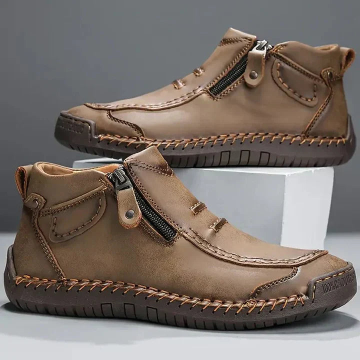 Darnell - Comfortable Shoes