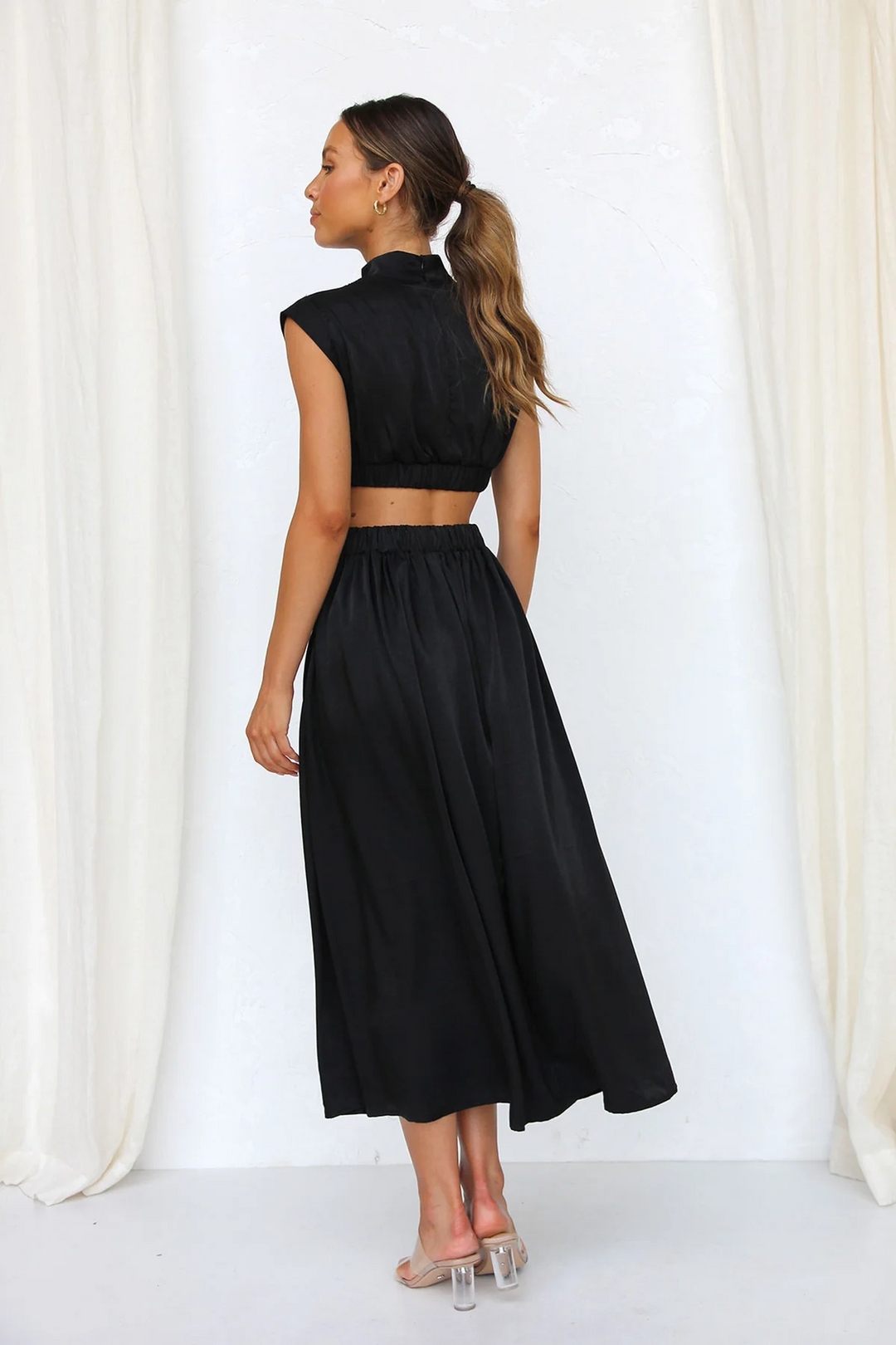 Danielle | Lightweight Summer Dress