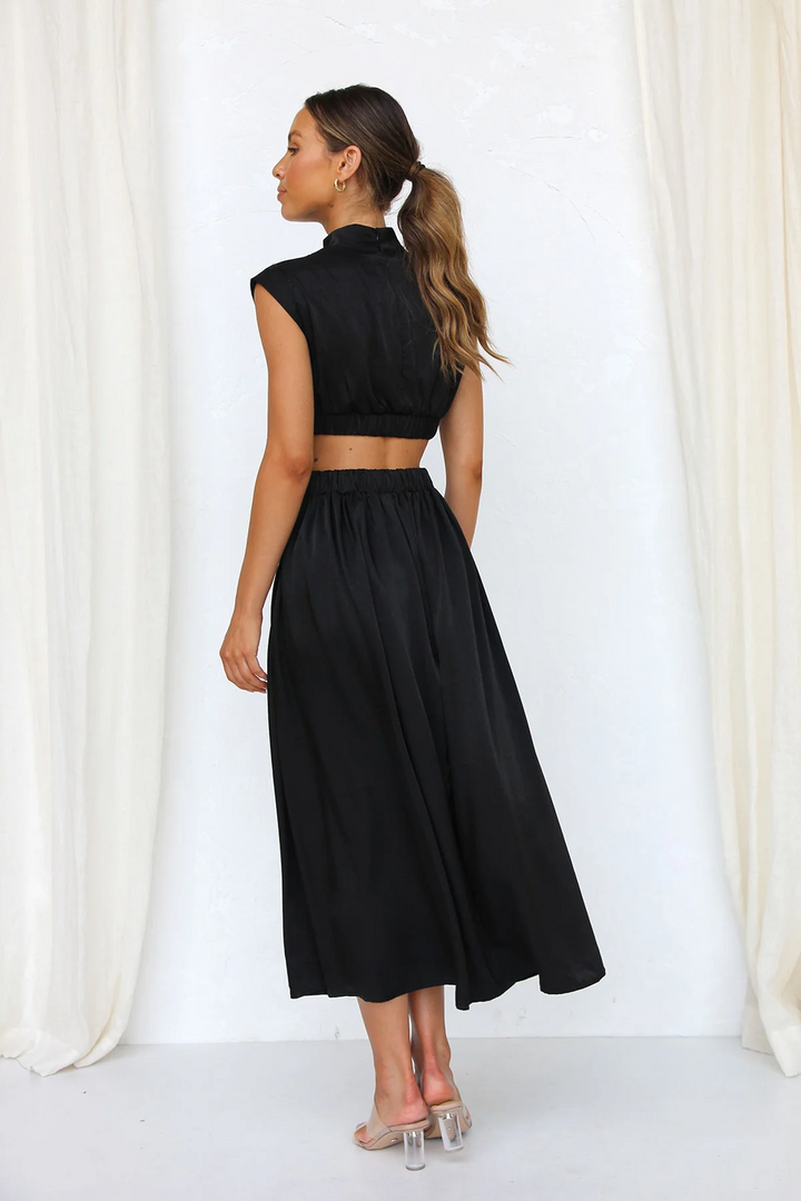 Danielle | Lightweight Summer Dress