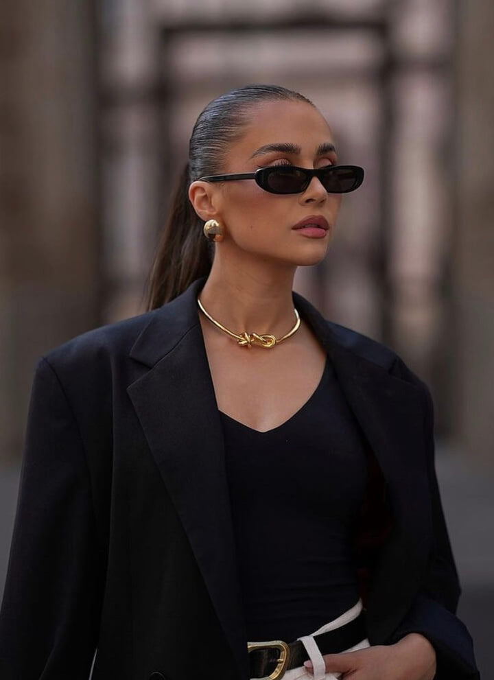 Iva - Sunglasses