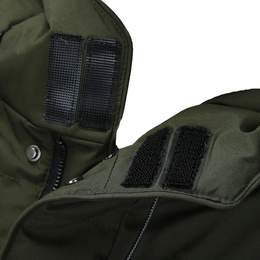 Paul - Men's Warm Coat