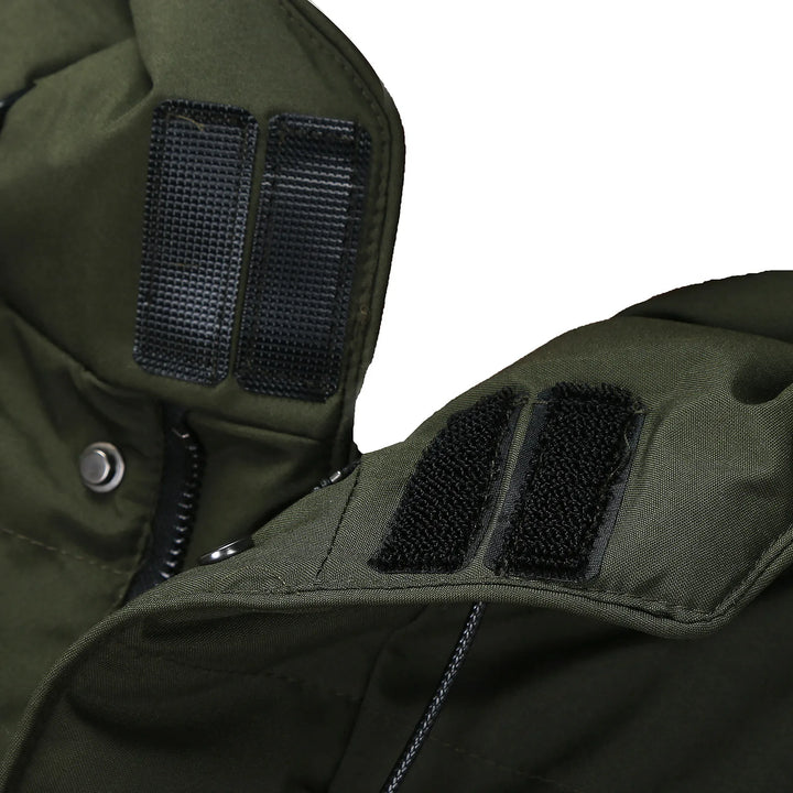 Paul - Men's Warm Coat