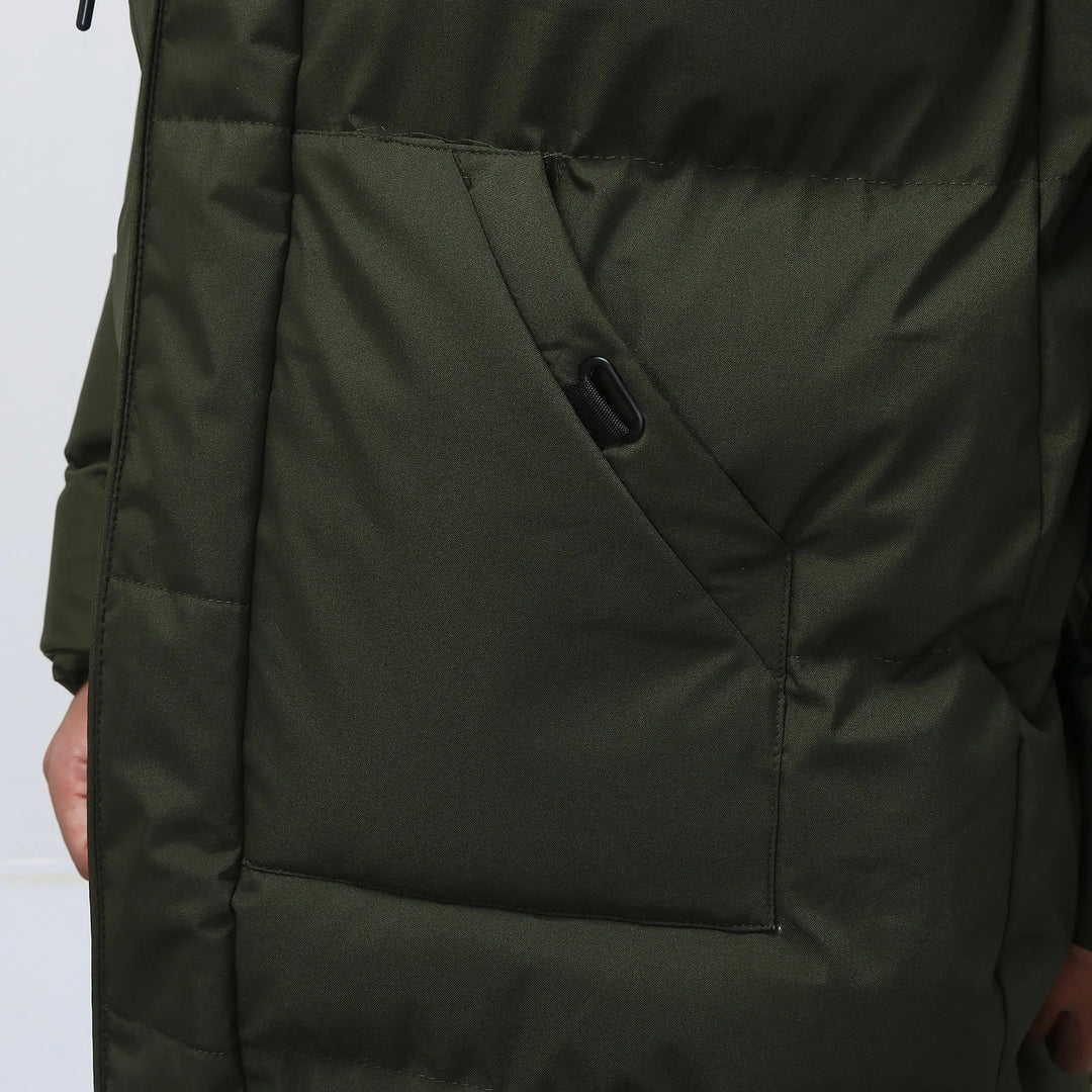 Paul - Men's Warm Coat