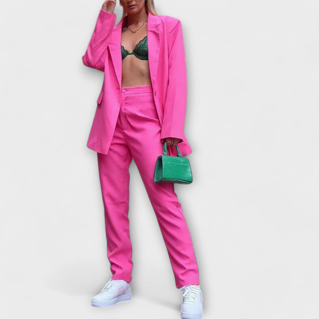 Renata - Elegant Women's Suit