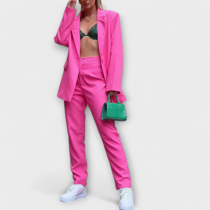 Renata - Elegant Women's Suit
