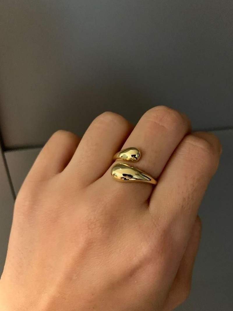 Chunky Ring