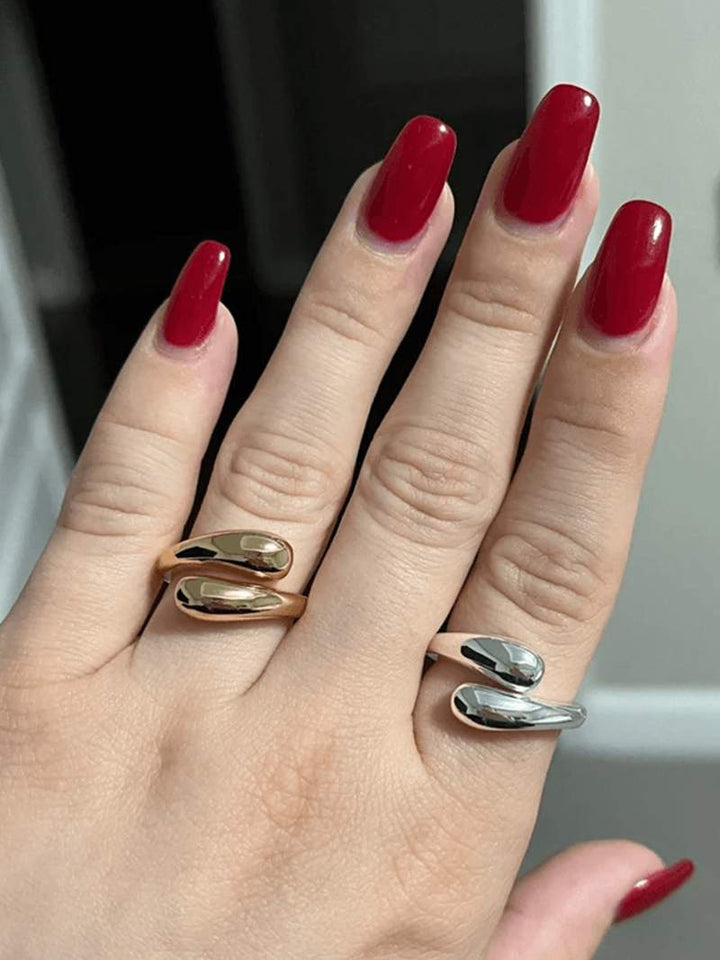 Chunky Ring