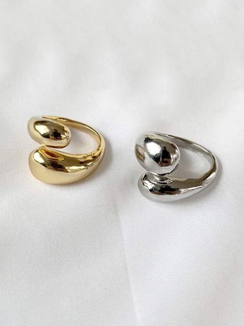Chunky Ring