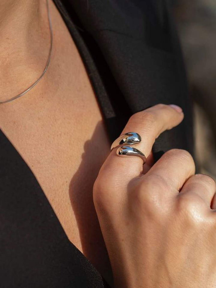 Chunky Ring