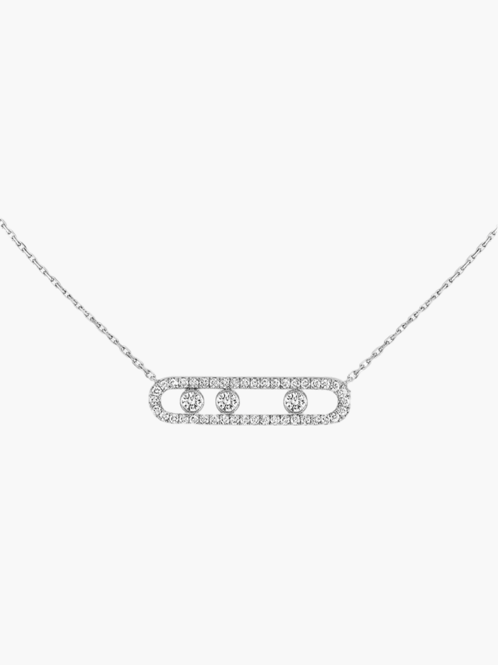 Marisol - Necklace