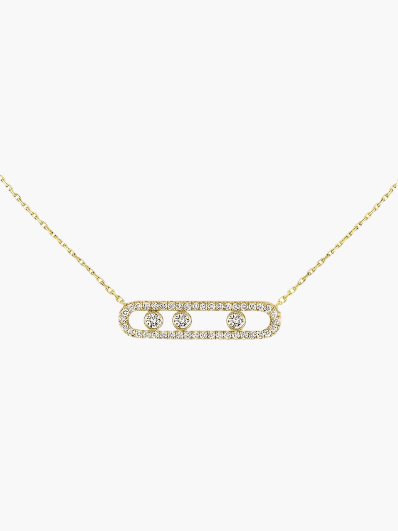 Marisol - Necklace