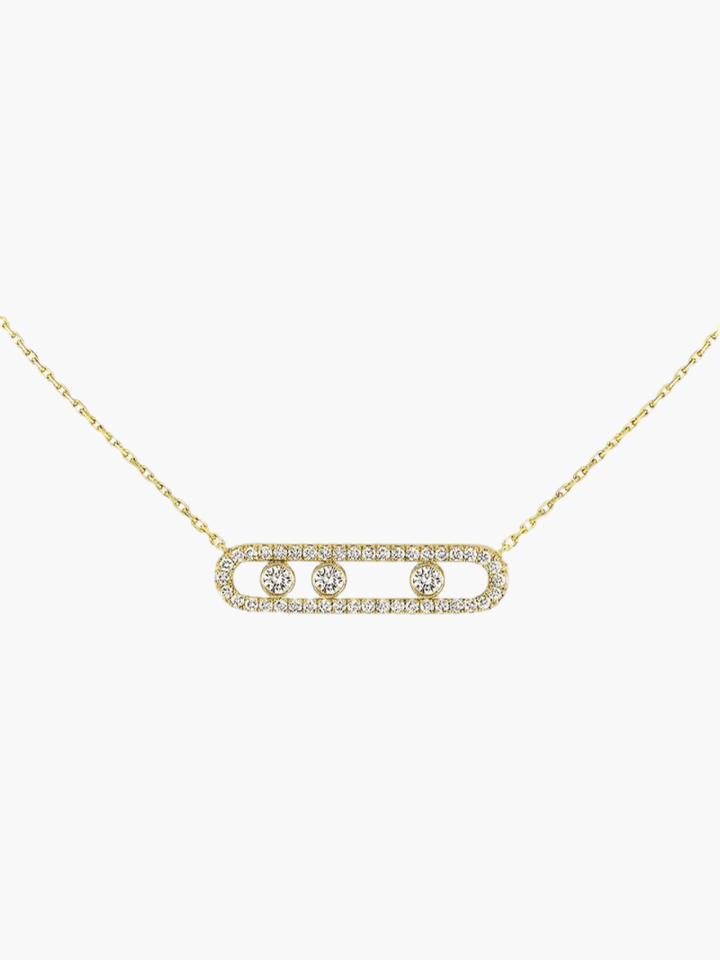 Marisol - Necklace