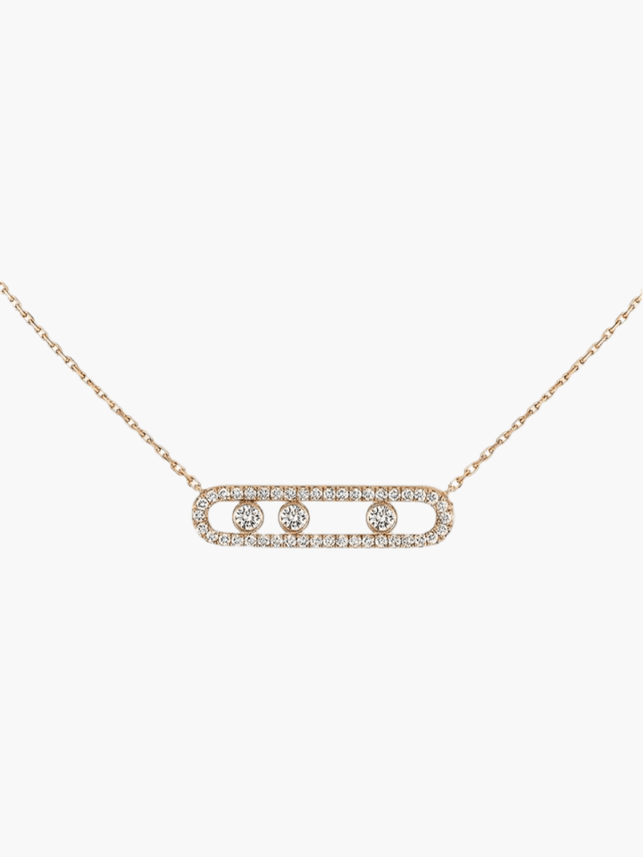 Marisol - Necklace