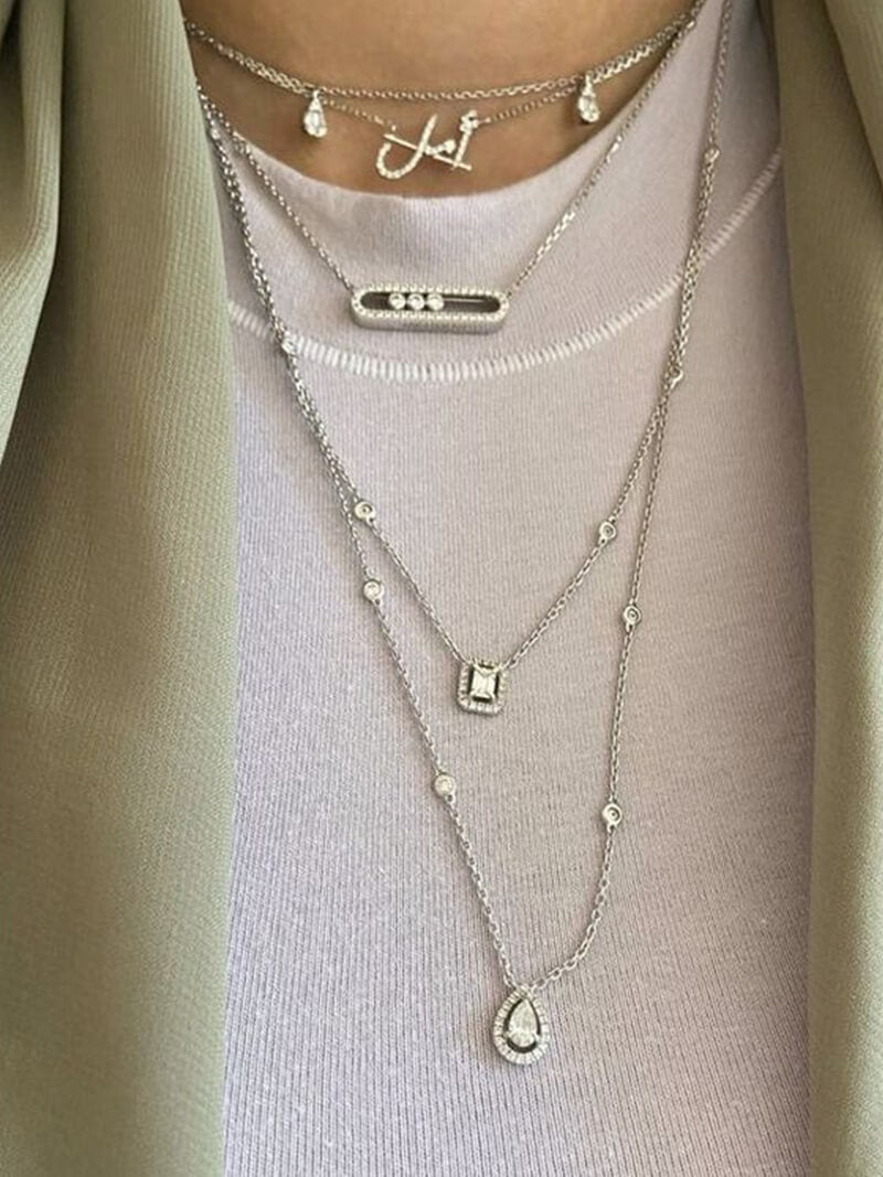 Marisol - Necklace