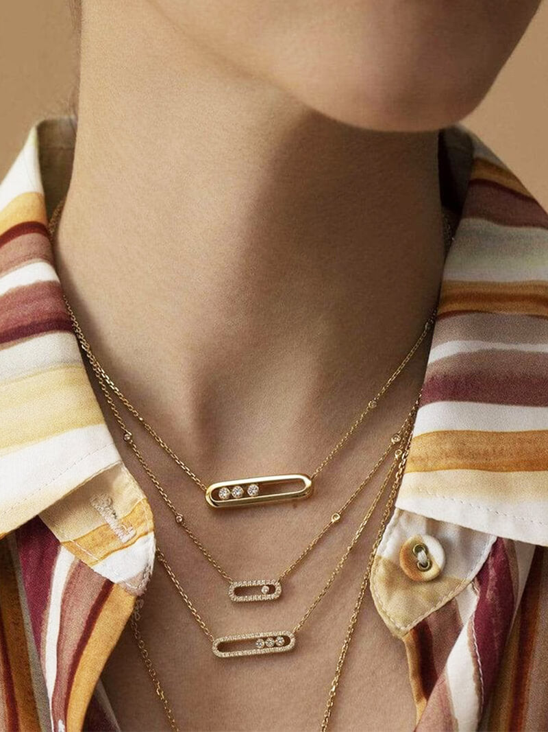 Marisol - Necklace