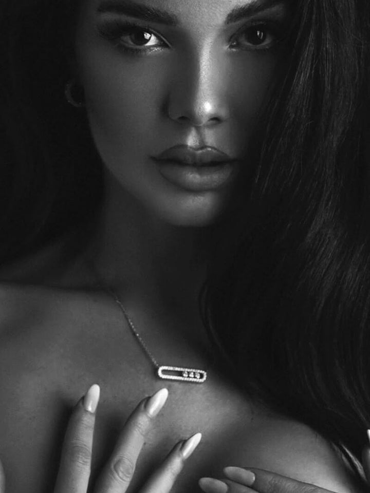 Marisol - Necklace