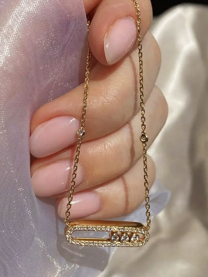 Marisol - Necklace